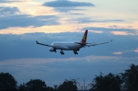 Tianjin Airlines A330 B-8959