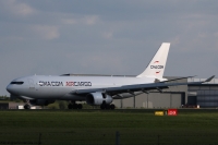 CMA-CGM Air Cargo A330 F-HMRG