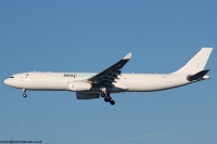 MNG Airlines A330 TC-MCM