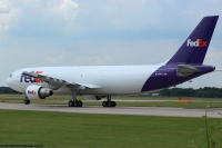 FedEx Express A300 N725FD