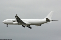 HiFly A340 CS-TQY