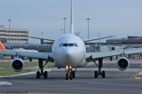 HiFly A340 CS-TQZ