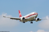 Meridiana Italy 737 EI-IGS