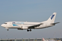 ASL Airlines Ireland 737 EI-STA