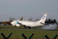 ASL Airlines Ireland 737 EI-STA