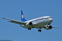 Belavia 737 EW-407PA