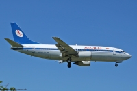 Belavia 737 EW-407PA