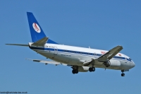 Belavia 737 EW-407PA