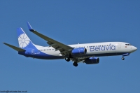 Belavia 737 EW-456PA