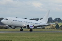 CSA Czech Airlines 737 OM-GTB