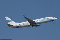 Enter Air 737NG SP-ENU