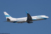 Enter Air 737NG SP-ENU
