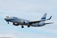Enter Air 737 SP-ESF