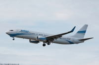 Enter Air 737 SP-ESF