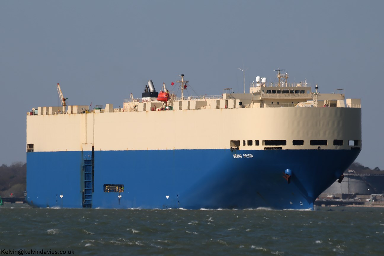 Grand Orion