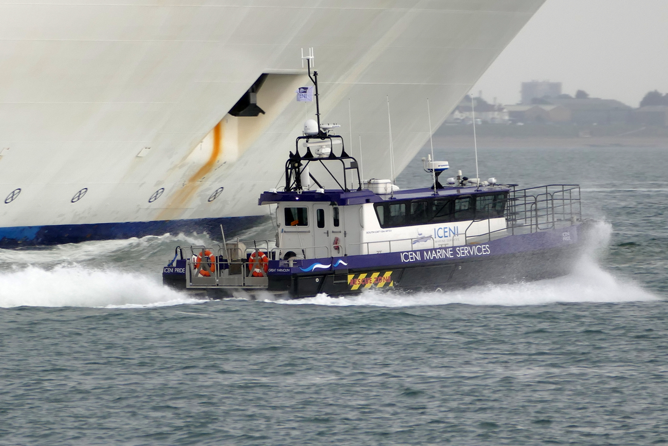 ICENI PRIDE