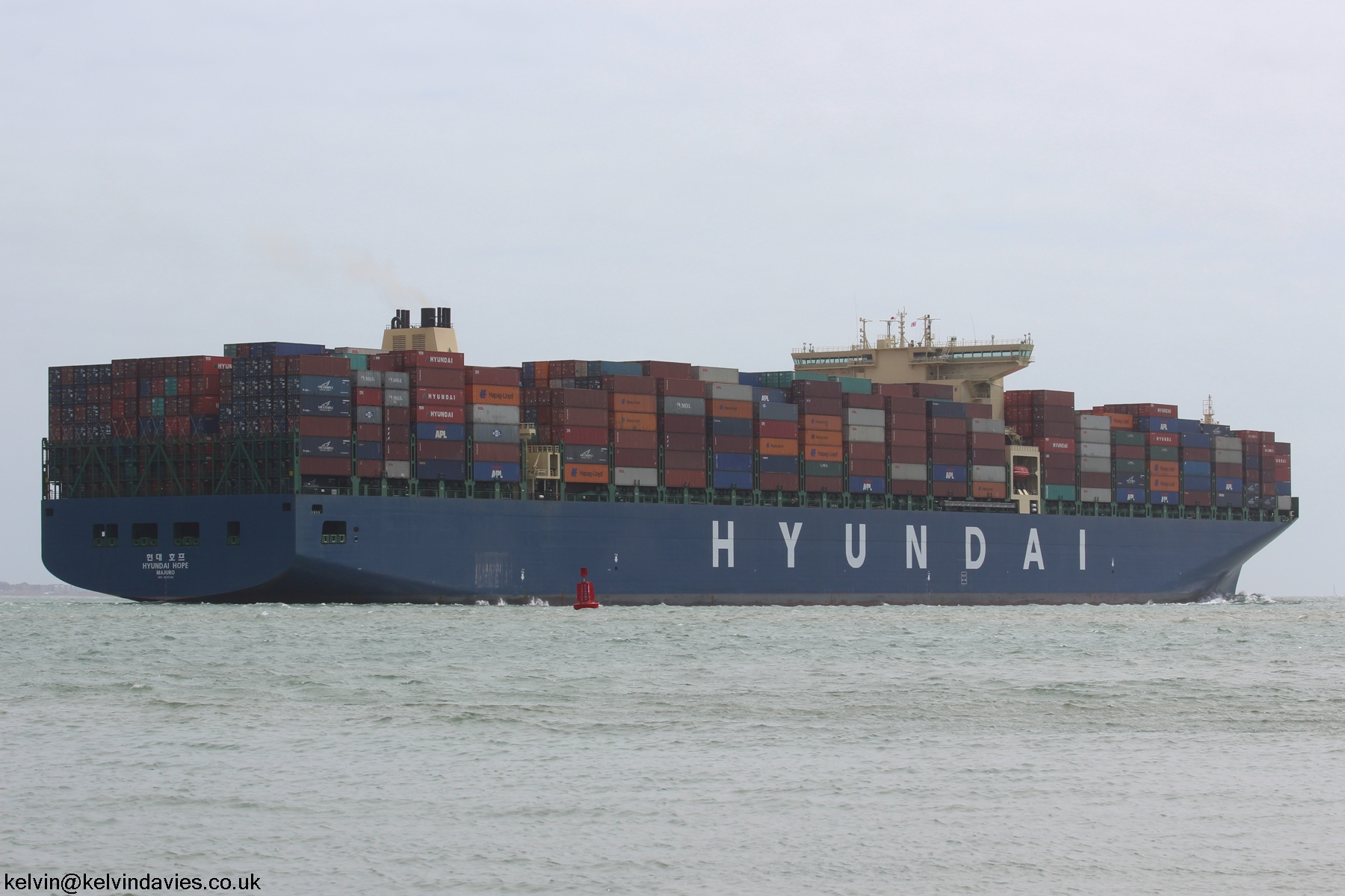 Hyundai Hope