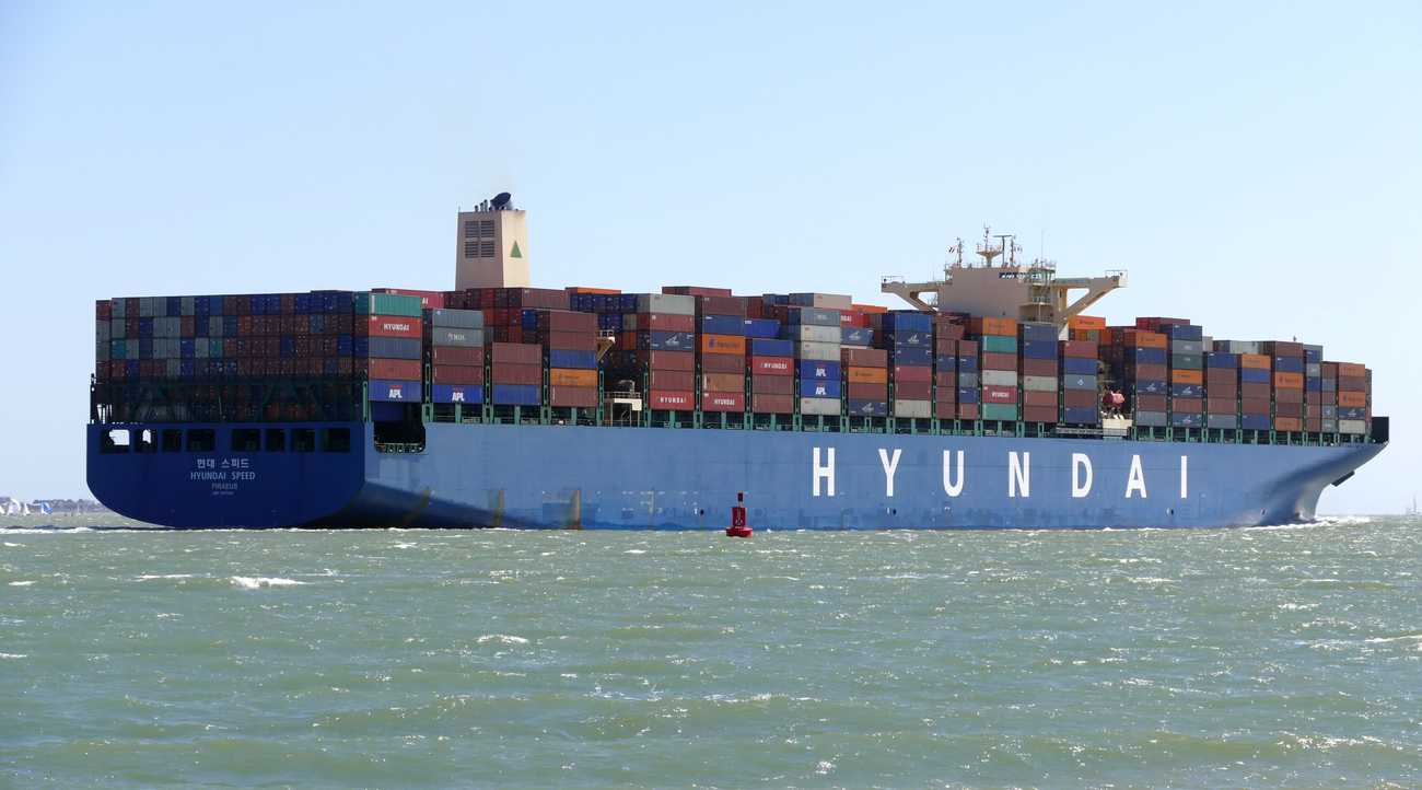HYUNDAI SPEED