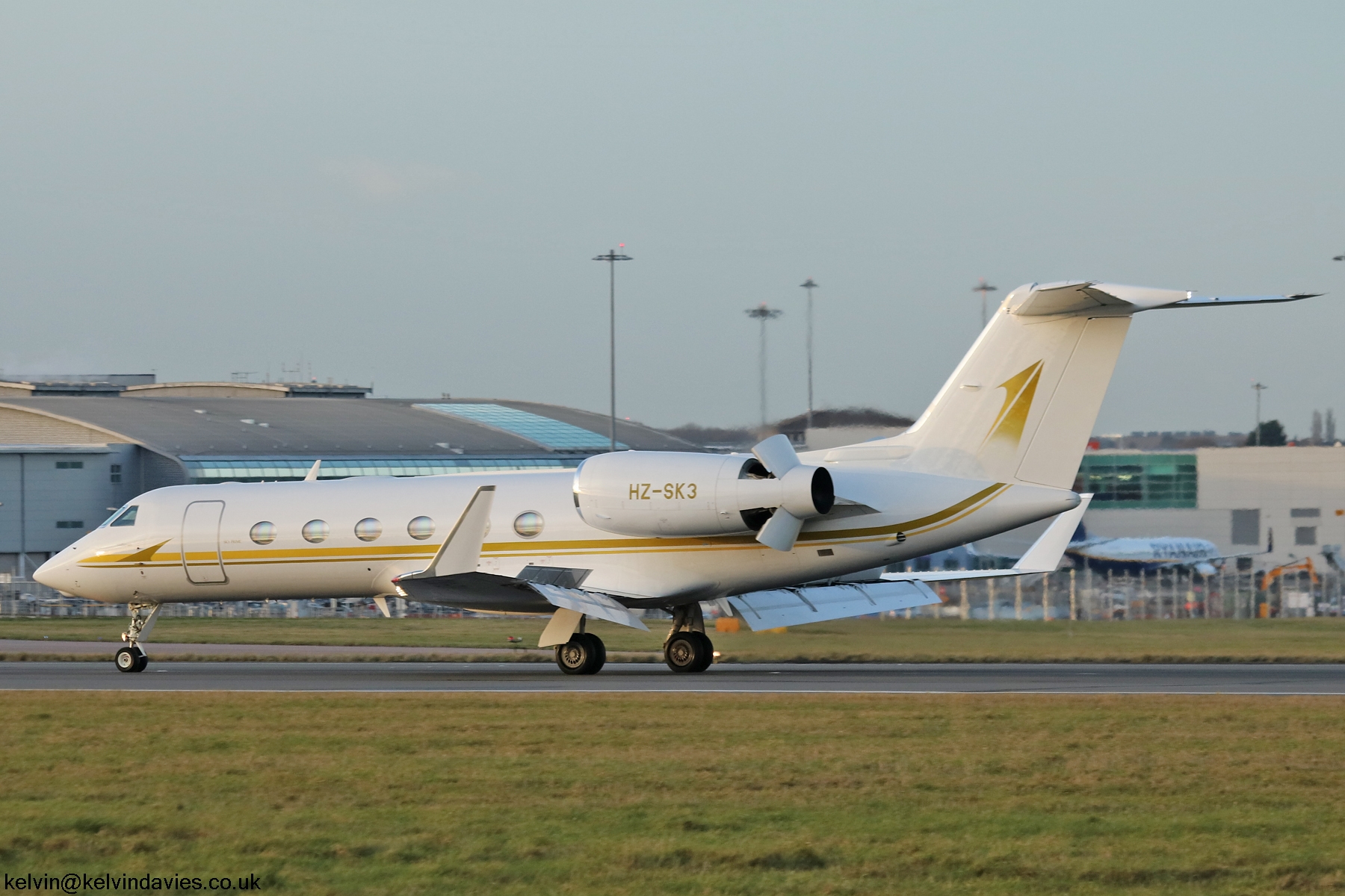 G450 HZ-SK3