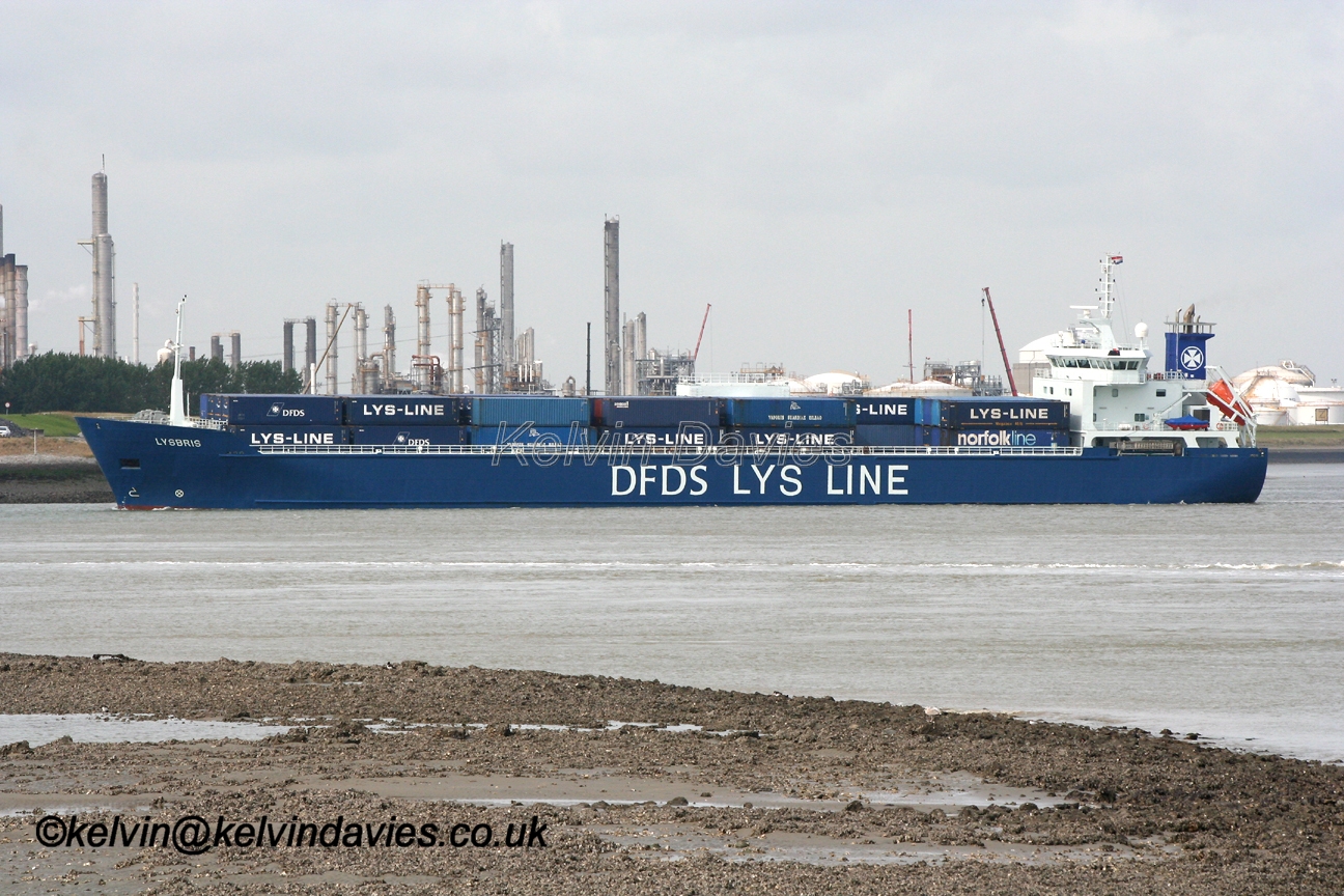 Lysbris