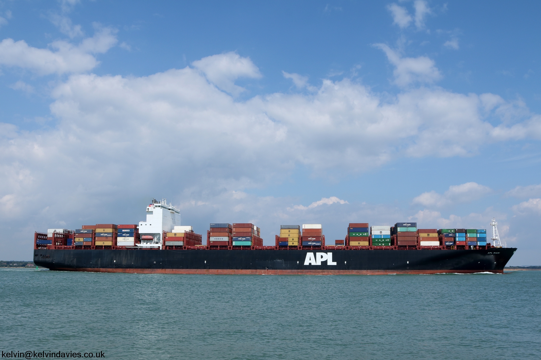 APL Miami