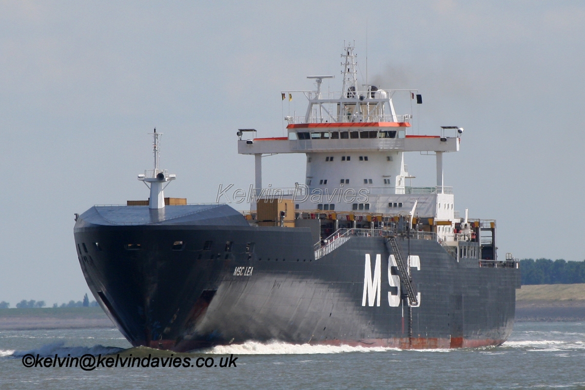 MSC Lea