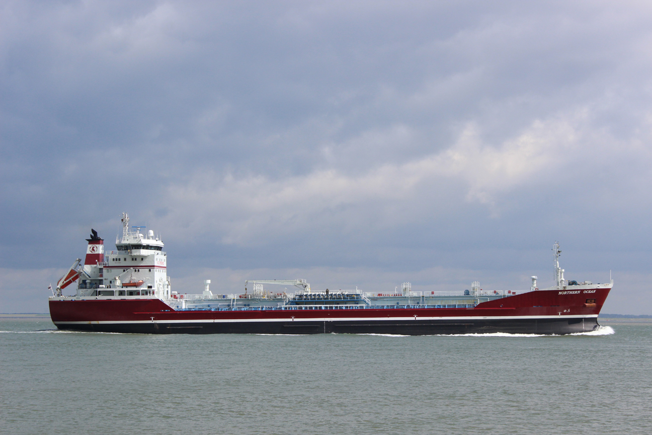 Northern Ocean