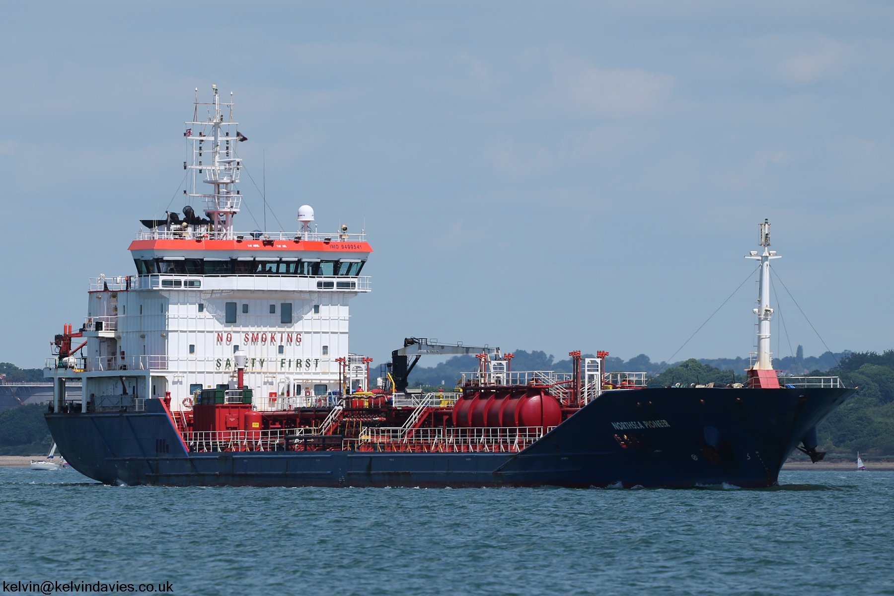 Northsea Pioneer