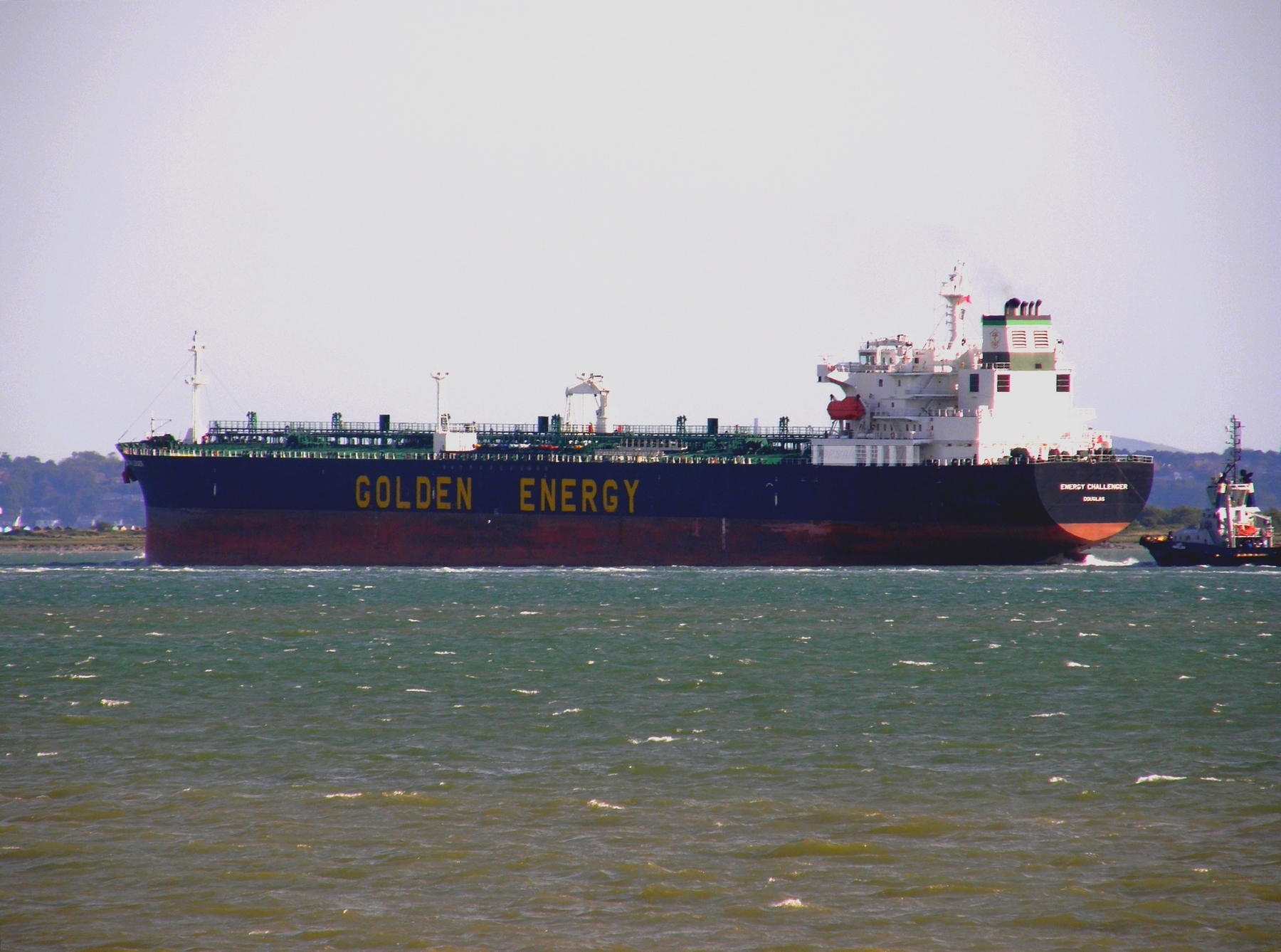 ENERGY CHALLENGER