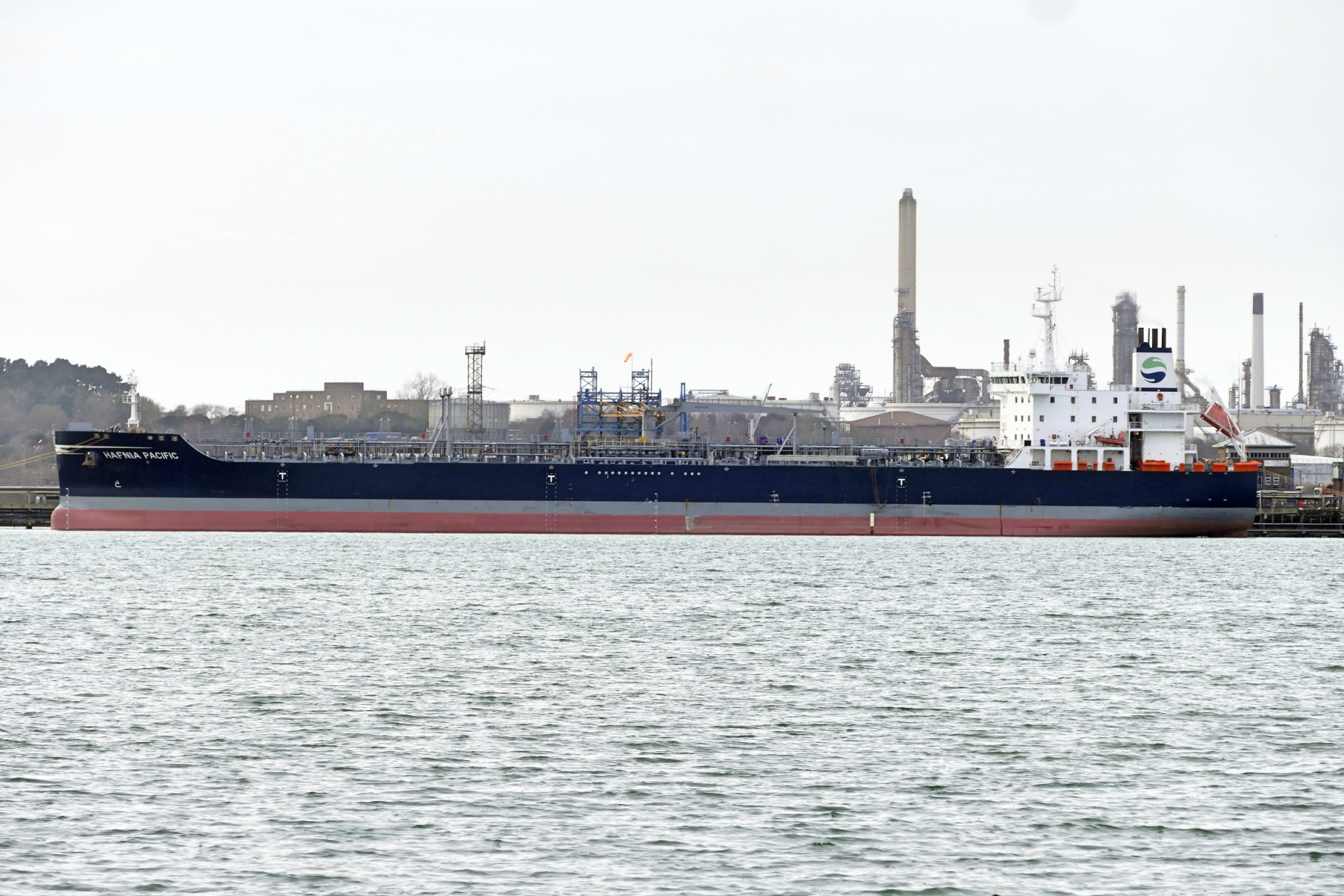HAFNIA PACIFIC