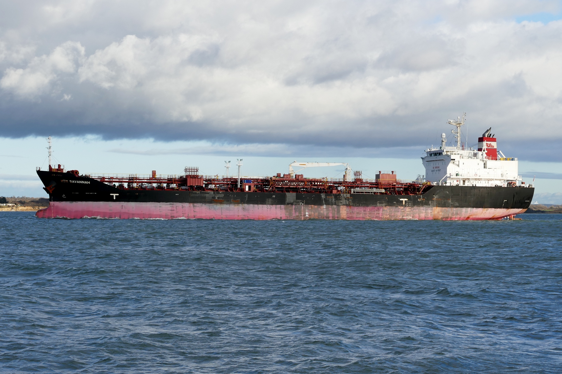 MTM SAVANNAH