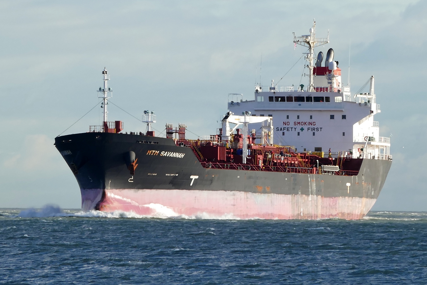 MTM SAVANNAH