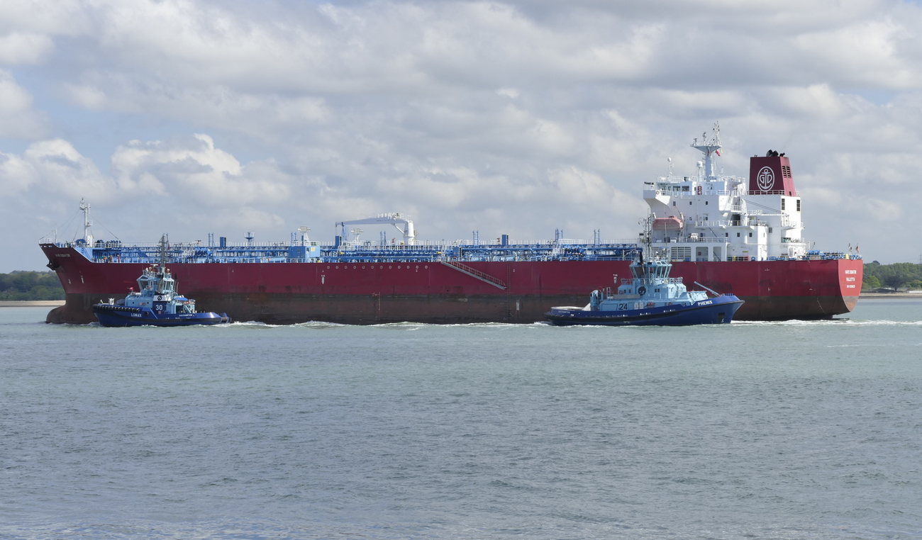 NAVE EQUATOR