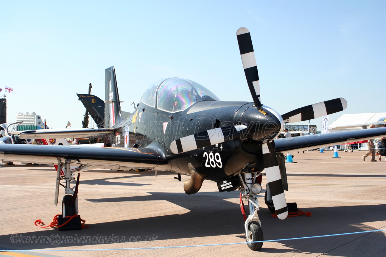 Tucano ZF289
