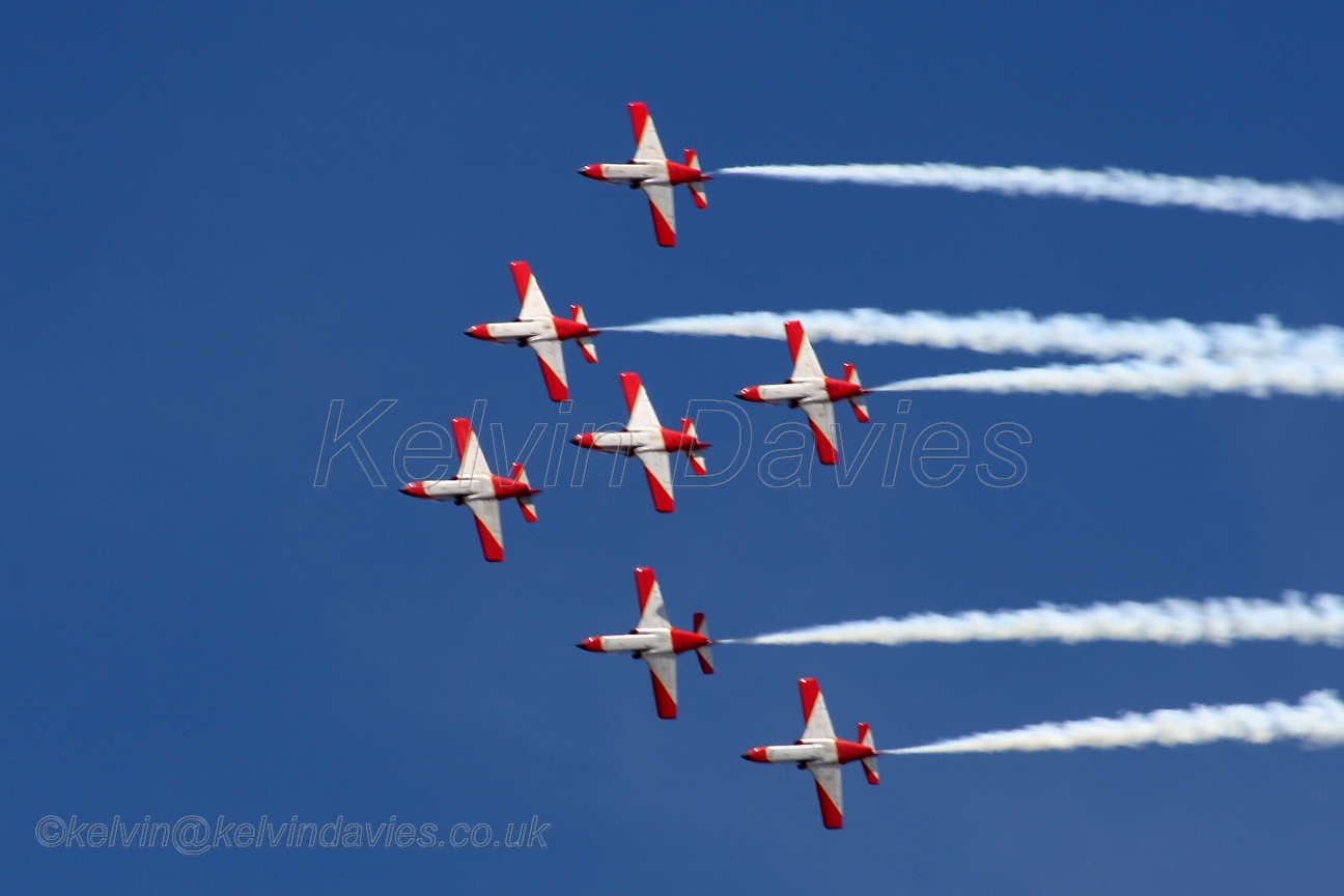 Patrulla Aguila