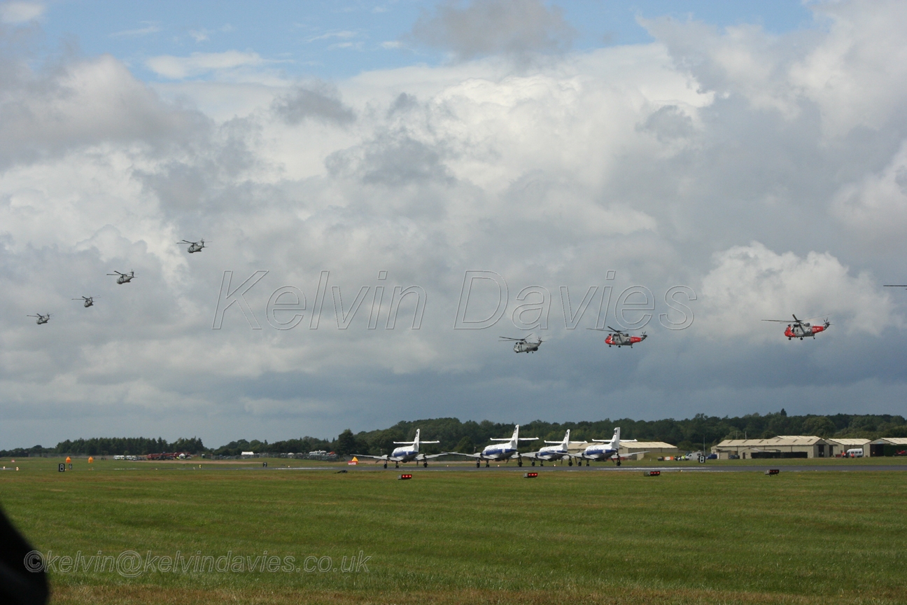 Royal Navy aircraft