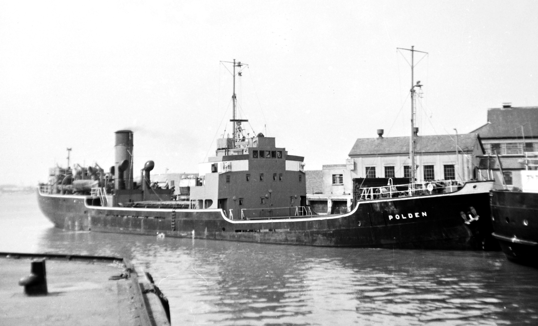 POLDEN