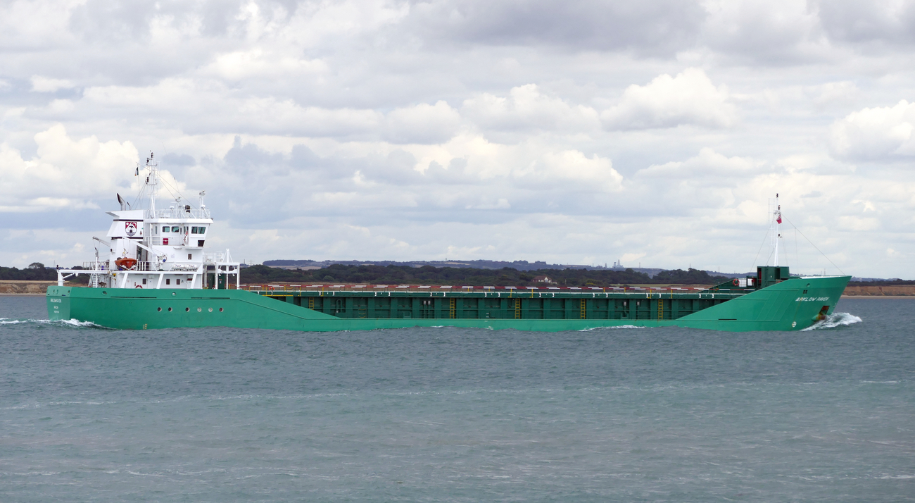 ARKLOW RAVEN