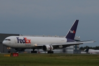 FedEx Express 767-3F N127FE