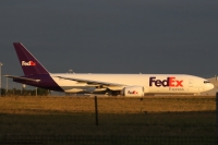 FedEx Express 777-F N870FD