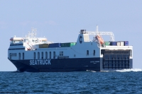 Seatruck Progress