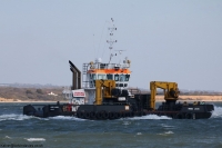 Wind Lass