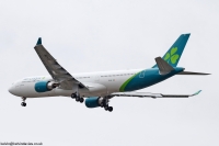 Aer Lingus A330 EI-EIN