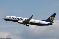 Malta Air (Ryanair) 737 9H-QBJ