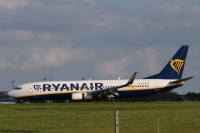 Malta Air (Ryanair)737 9H-QBU