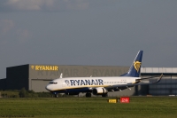 Malta Air (Ryanair)737 9H-QCS