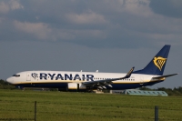 Malta Air (Ryanair)737 9H-QCS