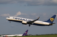 Malta Air (Ryanair)737 9H-QEC