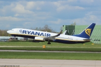 Ryanair 737 EI-EFL