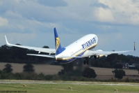 Ryanair 737 EI-ENI